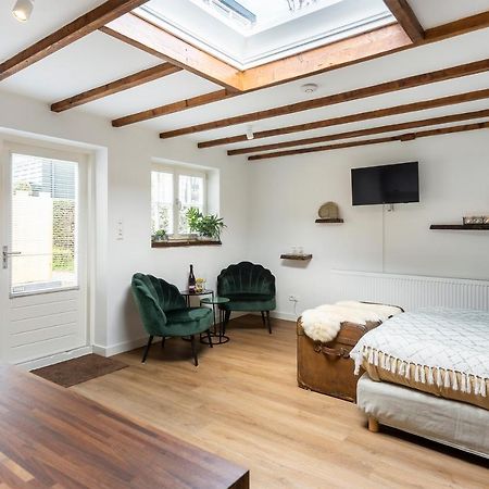 Cottage 44 - Free Parking! Zandvoort Ngoại thất bức ảnh