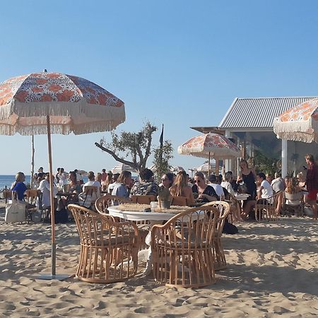 Cottage 44 - Free Parking! Zandvoort Ngoại thất bức ảnh