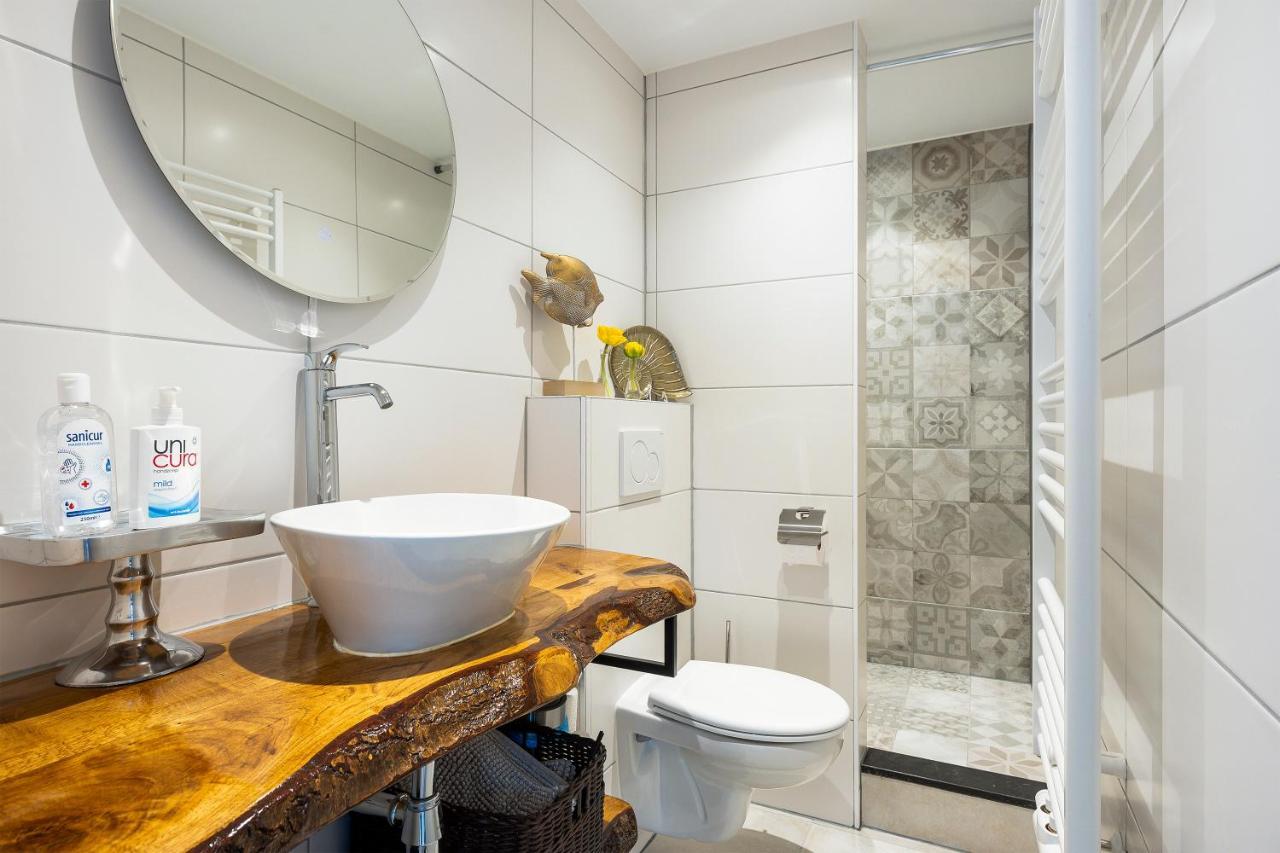 Cottage 44 - Free Parking! Zandvoort Ngoại thất bức ảnh