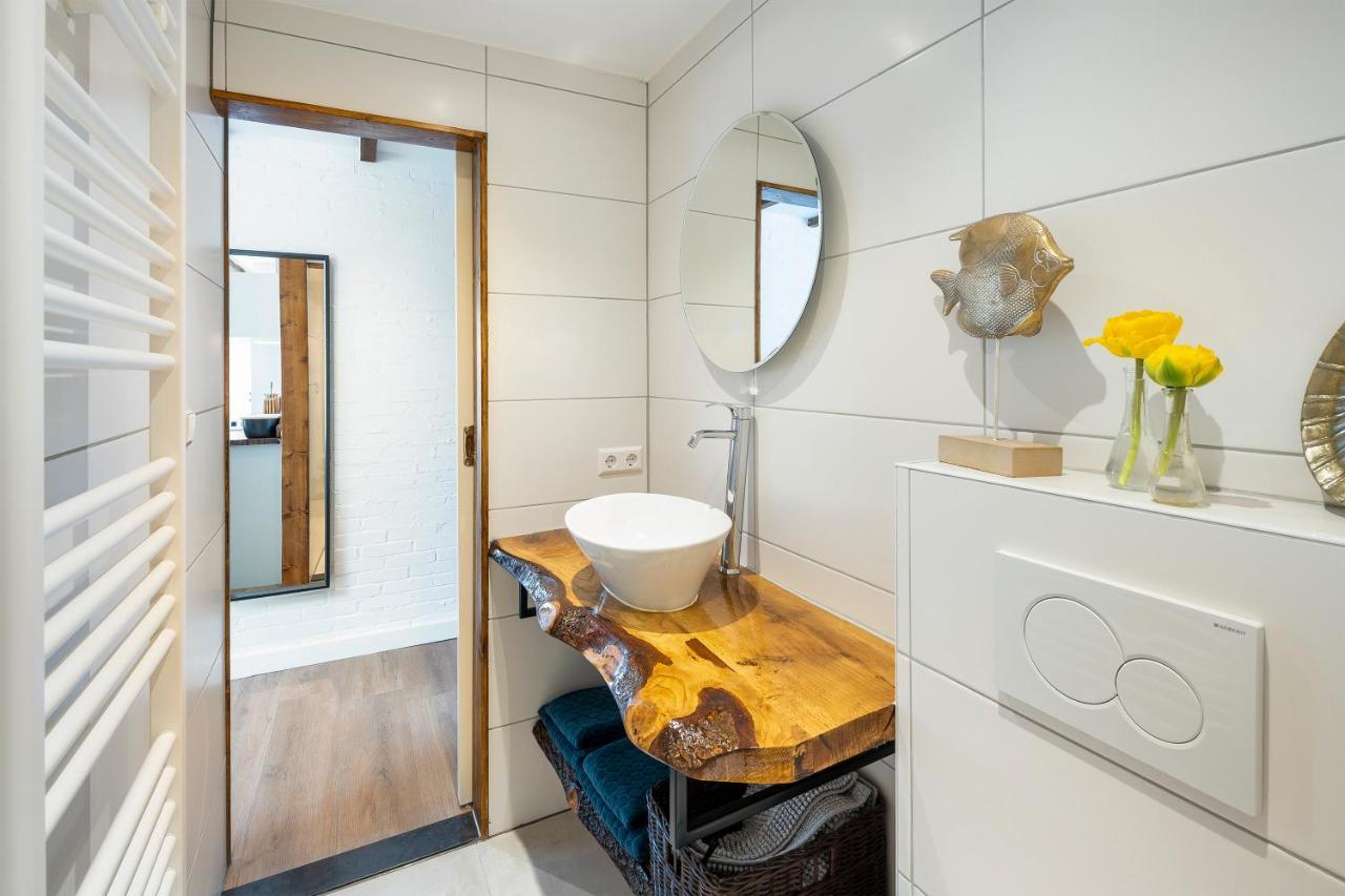 Cottage 44 - Free Parking! Zandvoort Ngoại thất bức ảnh