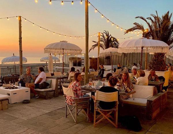Cottage 44 - Free Parking! Zandvoort Ngoại thất bức ảnh