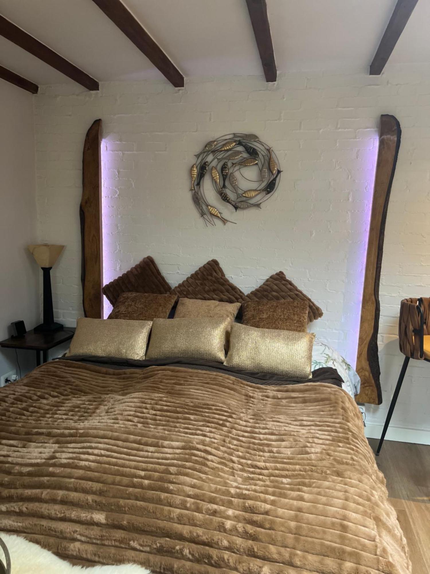 Cottage 44 - Free Parking! Zandvoort Ngoại thất bức ảnh