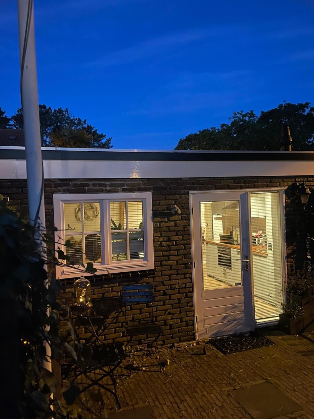 Cottage 44 - Free Parking! Zandvoort Ngoại thất bức ảnh