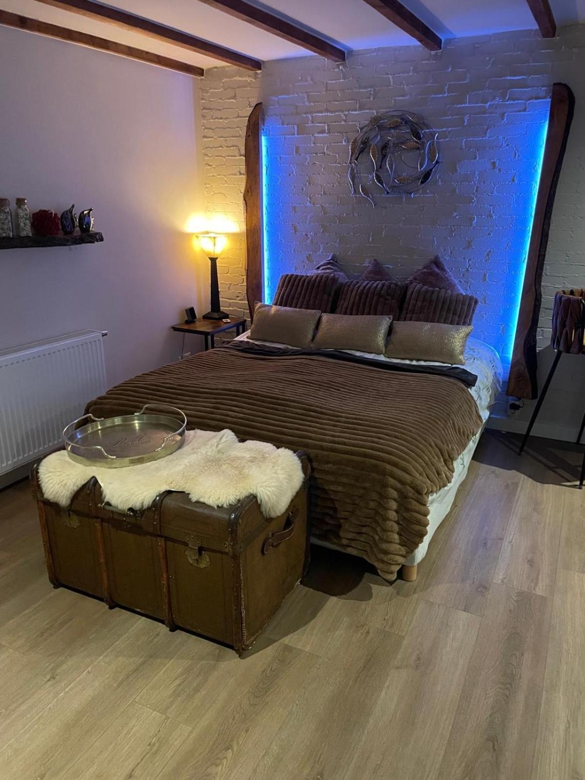Cottage 44 - Free Parking! Zandvoort Ngoại thất bức ảnh